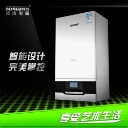邦成壁挂炉 小户型采暖