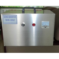 家用式臭氧发生器, 手提便携空气净化小型水处理
