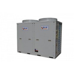 12匹空气源热泵热水机组, 节能安全型热水器