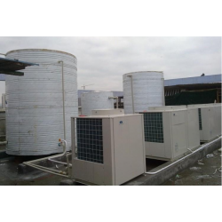 空气能热水器 四川空气能热泵热水器