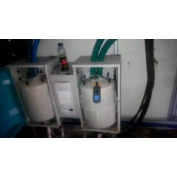 瑞华诺曼TEC加湿器