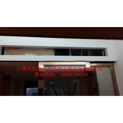 深圳三菱电机变频风管机PEAZ-RP系列