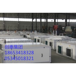 新风换气机新风含量
