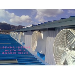 上海通风工程管道配件和定制
