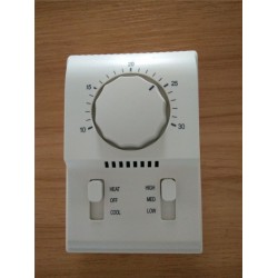 英国江森温控器