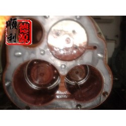 石家庄比泽尔压缩机线圈烧毁维修
