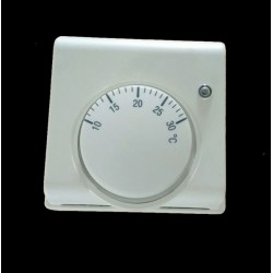 壁挂炉专用机械温控器T6360