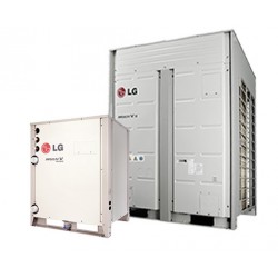 南通LG中央空调工装商业项目专用