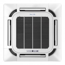 Midea/美的5匹天花机厂房写字楼空调