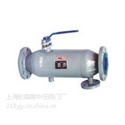 自动排污过滤器