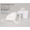 防雾霾便携式空气净化器/移动肺宝呼吸宝