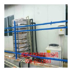 成都空气能 工地 学校 宾馆 酒店 宿舍