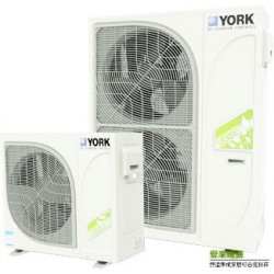 约克家用中央空调大户型专用机