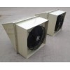 WEXD-900D6边墙式厂用风机