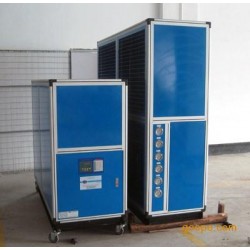 电路板专用冷却水机（制冷降温设备）, 制冷效果，降温速度快