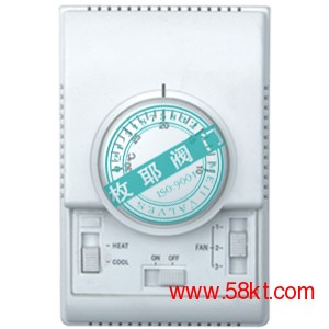 机械温控器T6373