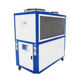 日欧RO-10A风冷式冷水机 工业冷水机