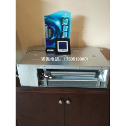 约克内机