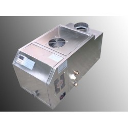 上海亿汶工业超声波加湿器