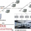 写字楼VAV变风量空调 变风量末端