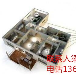 智能家居照明  深圳施耐德智能家居照明