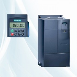 西门子MM440矢量型变频器
