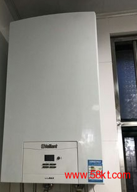 德国威能28KW冷凝锅炉