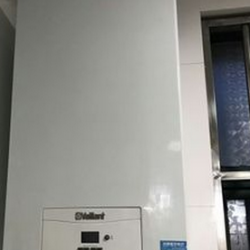 德国威能28KW冷凝锅炉