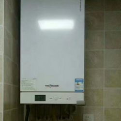菲斯曼冷凝35KW
