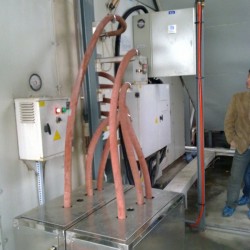 中央空调机组箱配套专用加湿机器设备
