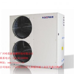 空气能热水器