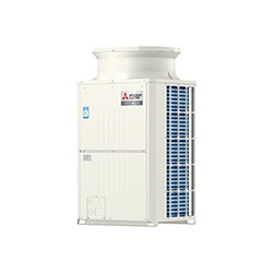 三菱电机商用中央空调 标准系列