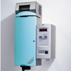 TEDM电极加湿器