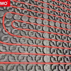 长沙地暖模块科斯曼超薄10模块