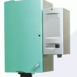 瑞华诺曼TEC834电极加湿器, 北京天云动力科技有限公司