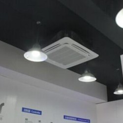 海尔中央空调2匹吸顶机KFRD-50QW