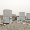 成都天府新区空气能热泵热水器安装