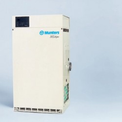 蒙特ML1100-690桥梁专用除湿机组, 节能,高效,稳定.占地面积小.