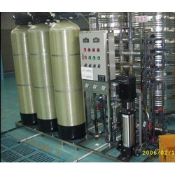 肇庆云浮空调制冷机软化水设备, 长寿命、精制、低能耗