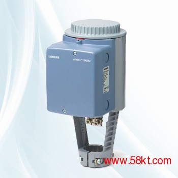 西门子电动执行器SKB60