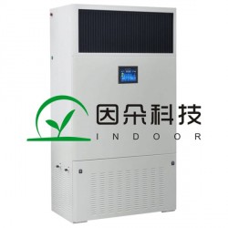 机房专用加湿机 商用湿膜加湿机