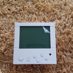 风机盘管温控器