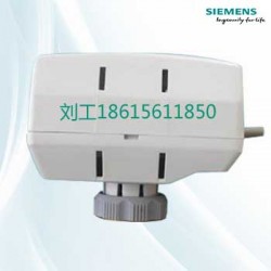 SUA21/3西门子风机盘管二通阀执行器, 应用于城市供暖、供气、空调、制冷等楼宇自动控制系统。