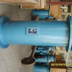 内磁水处理器