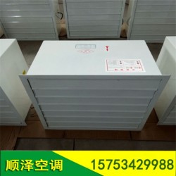 XBDZ-NO3.5方形壁式轴流风机