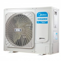 全直流变频TRmini家用中央空调