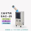 冬夏SAC-25车间工业移动冷气机