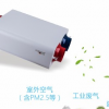 中央净化新风系统双向流全热新风机