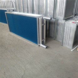 空调表冷器