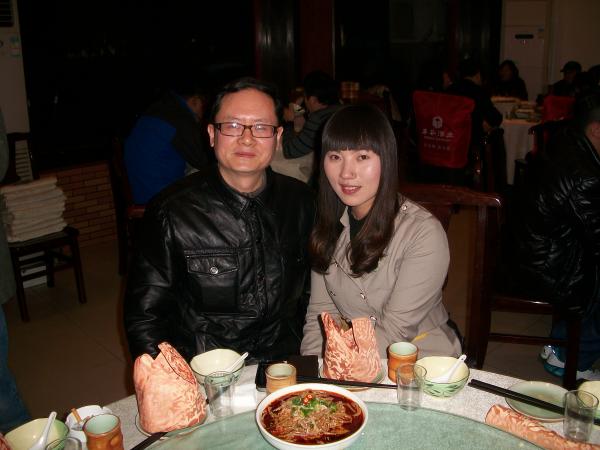 四川暖通聚会照片 - 相册 - 杨秦 - 58空调网